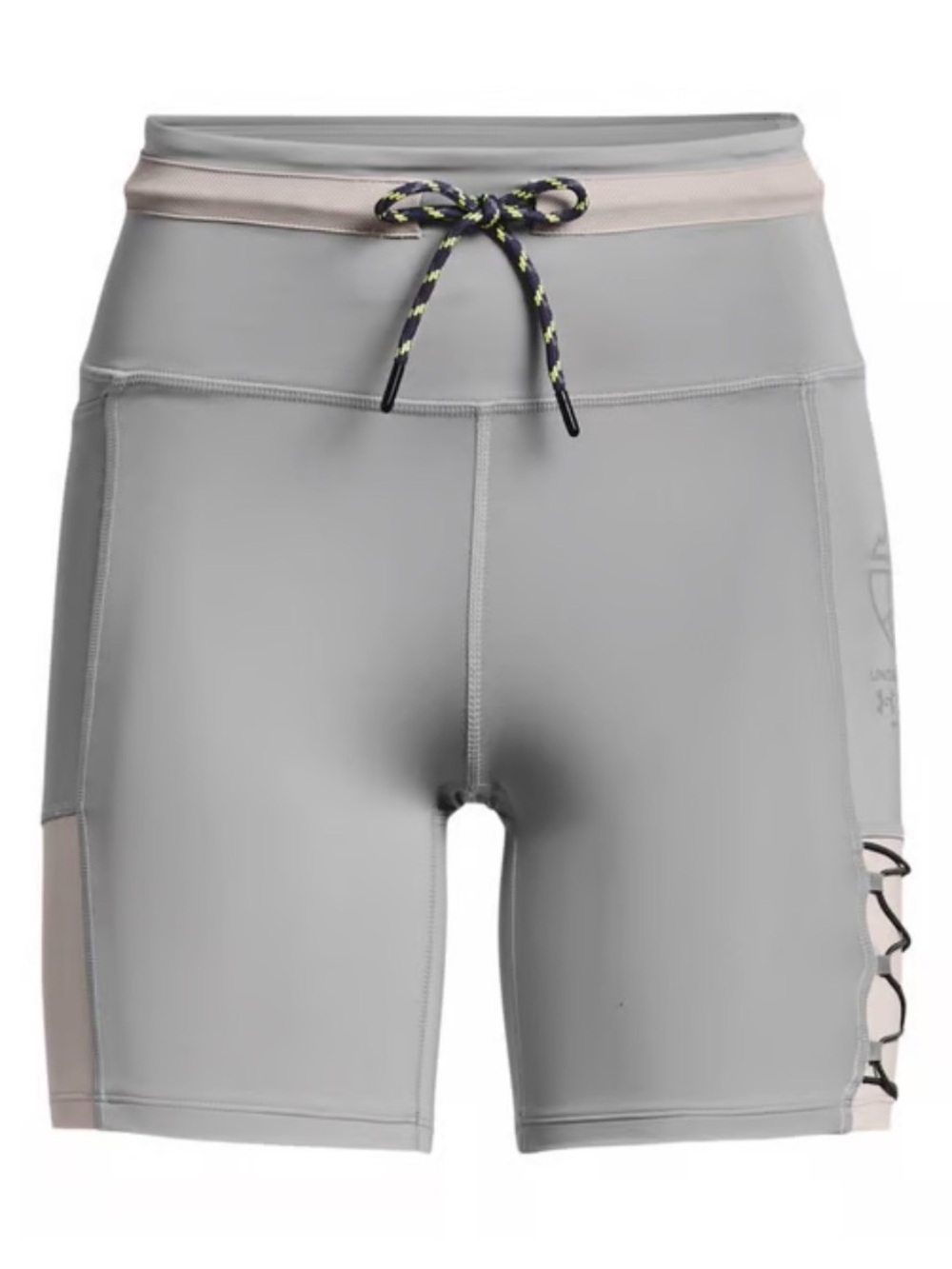 Under Armour Women's UA Grey Run Trail Shorts Size Small NWT